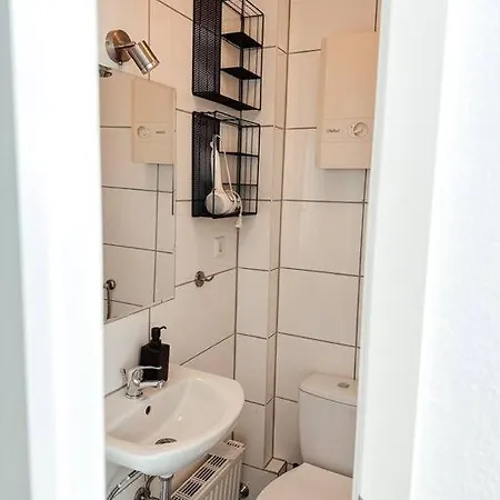 Mini Designkonzept Apartamento *