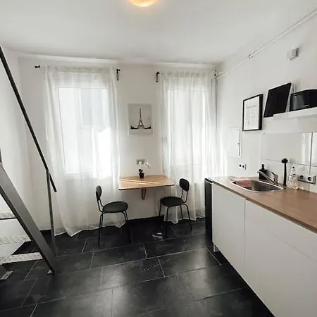 Mini Designkonzept Coblenza